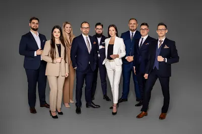 Stachurski i Grzybowska Kancelaria Adwokacka Prawo pracy i prawo imigracyjne Wrocław